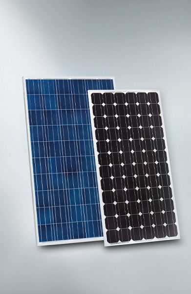 Photovoltaik-Module Vitovolt 300
